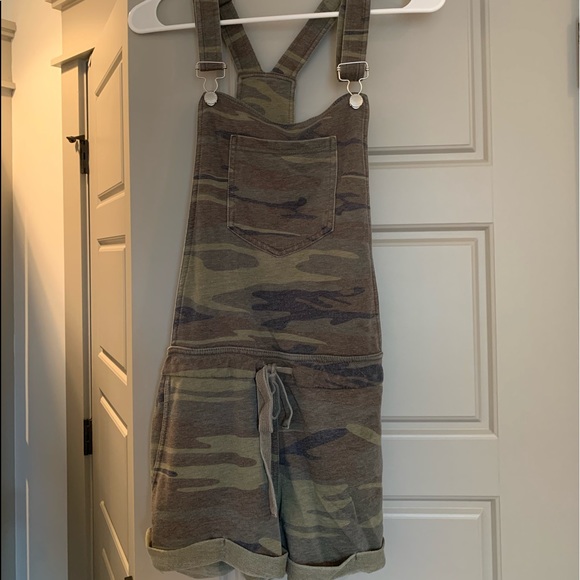 Z Supply Other - Camp overalls